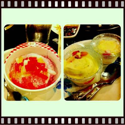 Giant Yakiniku สาขาชิดลม ที่ ร้านอาหาร Giant Yakiniku ชิดลม
