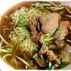 ร้านอาหาร ปฐมโอชา ก๋วยเตี๋ยวเป็ดตุ๋น ถนนกาญจนาภิเษก