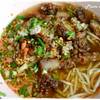 ร้านอาหาร ปฐมโอชา ก๋วยเตี๋ยวเป็ดตุ๋น ถนนกาญจนาภิเษก