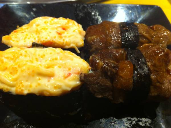 Miyabi @ Central แจ้งวัฒนะ ที่ ร้านอาหาร Miyabi Central แจ้งวัฒนะ