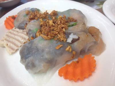 Viet Cuisine @ Siam Paragon ที่ ร้านอาหาร Viet Cuisine Siam Paragon Viet Cuisine @ Siam Paragon ที่ ร้านอาหาร Viet Cuisine Siam Paragon