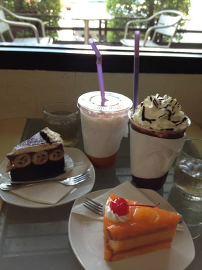 ร้านอาหาร รสละไม