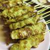 พระเอกขี่ม้าขาว ที่ ร้านอาหาร ตั้งเล่าหยี