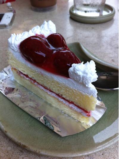 ร้านอาหาร Rich Coffee House