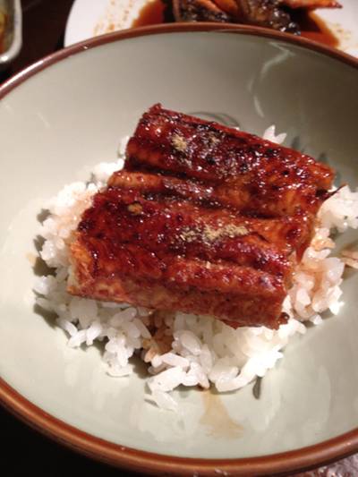 ร้านอาหาร The Grill Tokyo