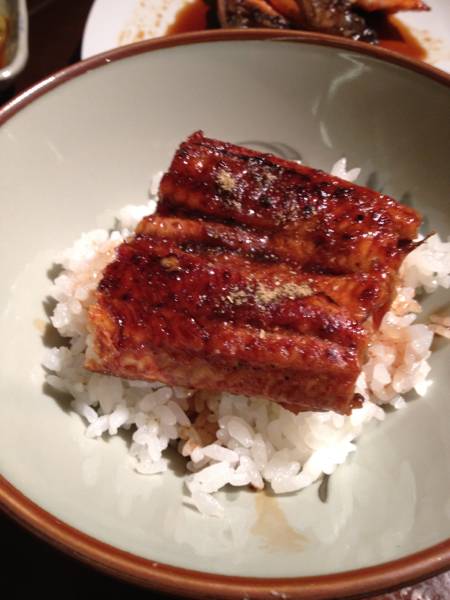 ร้านอาหาร The Grill Tokyo