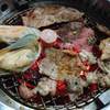 ร้านอาหาร ไจแอนทส์ โฮมรัน