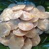 ขนมกล้วย  ที่ ร้านอาหาร ขนมไทย