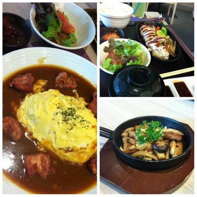 FUMi Japanese Cuisine @Promenade ที่ ร้านอาหาร FUMi Japanese Cuisine Promenade