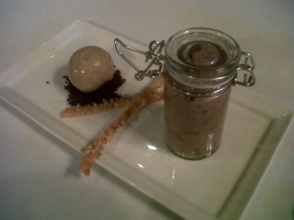 ร้านอาหาร Le Vendome