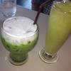 ร้านอาหาร บ้านสวนกาแฟ