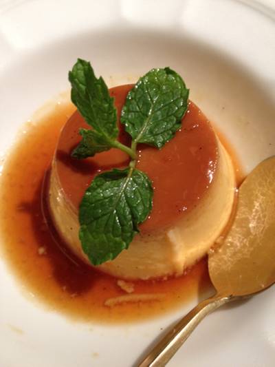ร้านอาหาร The Grill Tokyo