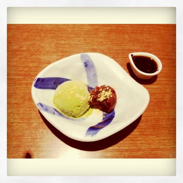 Ootoya @ The Mall บางแค ที่ ร้านอาหาร Ootoya The Mall บางแค