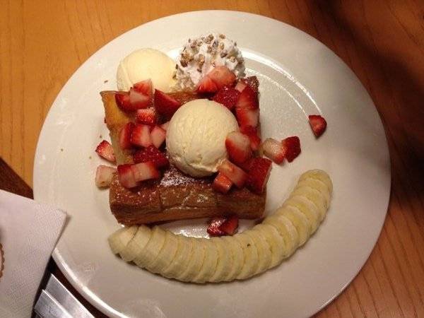 After You Dessert Cafe @ Central Ladpraw ที่ ร้านอาหาร After You Dessert Cafe เซ็นทรัลลาดพร้าว
