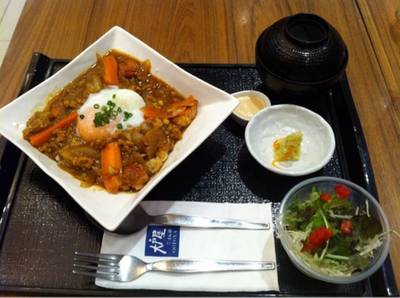 Ootoya Kitchen @Paragon ที่ ร้านอาหาร Ootoya Kitchen Siam Paragon
