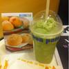 Au Bon Pain @ Rainhill ที่ ร้านอาหาร Au Bon Pain Rain Hill