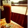 antique ที่ ร้านอาหาร เฮือนโบราณบ้านฮิมปิง
