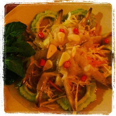 ล้าน8พัน9 ที่ ร้านอาหาร ล้าน 8 พัน 9