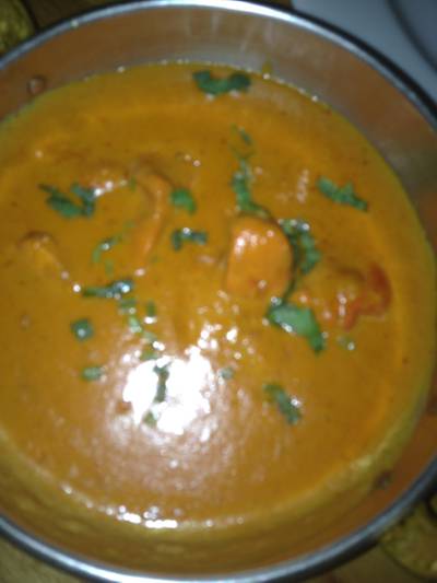 ร้านอาหาร Bombay Blues
