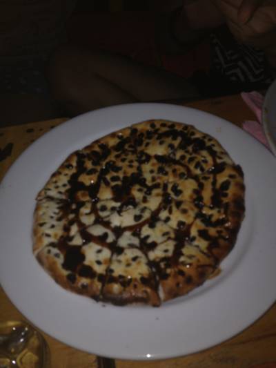 ร้านอาหาร Bombay Blues