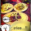 ร้อนก็ร้อน...อร่อยก็อร่อย..!!! ที่ ร้านอาหาร ข้าวต้มเครื่อง