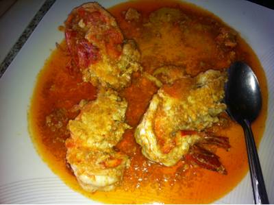 ร้านอาหาร กุ้งเผา วัดเชิงเลน