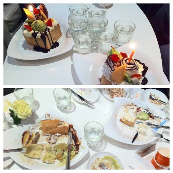 ร้านอาหาร Melt Me ทองหล่อ 10