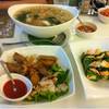 ร้านอาหาร T.House K-Village