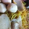 ร้านอาหาร ลูกชิ้นปลาฝั่งธน