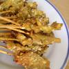 ร้านอาหาร เจ๊เช็ง หมูสะเต๊ะ โพธาราม