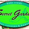 Secret Garden สาทร