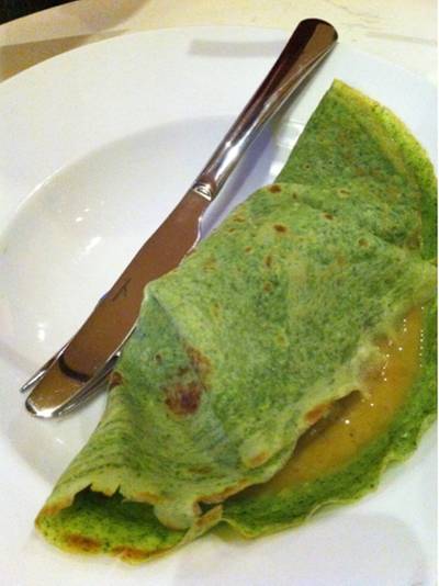 ร้านอาหาร Mansion  7