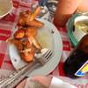 ร้านอาหาร ร้านขนมจีนโกจ้อยไก่ทอด
