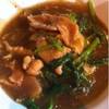 ร้านอาหาร ราดหน้าเจ๊อ้วน