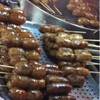 ร้านอาหาร ไส้กรอกคุณยาย (นิมมาน เชียงใหม่)