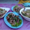 ร้านอาหาร วิมล คอหมูย่าง