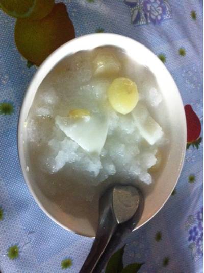 ร้านอาหาร เชียงเซียมอี้แป้งกลม อารมณ์ดี