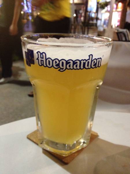  HOBS Bar & Restaurant @ ทองหล่อ ที่ ร้านอาหาร HOBS Bar & Restaurant ทองหล่อ