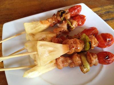 ร้านอาหาร 4given