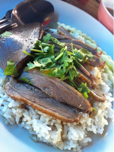 แพนายหนับ สาขาสาย5 ที่ ร้านอาหาร แพนายหนับ สาย 5