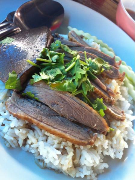 แพนายหนับ สาขาสาย5 ที่ ร้านอาหาร แพนายหนับ สาย 5