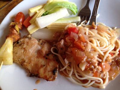 ร้านอาหาร 4given