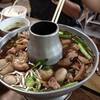 ร้านอาหาร ก๋วยเตี๋ยวชายคลอง (ฮงไม้)