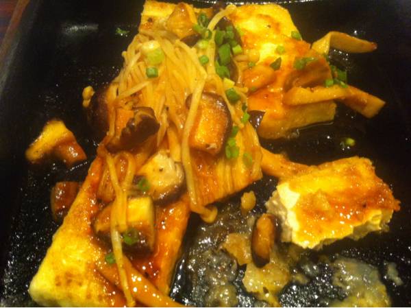 SHUNNOMAI ที่ ร้านอาหาร SHUNNOMAI (ชุนโนะไม) ทองหล่อ 10