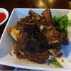 ร้านอาหาร ครัวธรรมชาติ