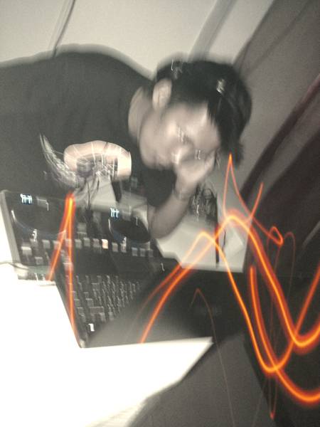 ดีเจ สบาย!! ที่ ร้านอาหาร Club 168