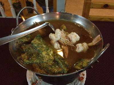 ร้านอาหาร ครัวปรียานนท์