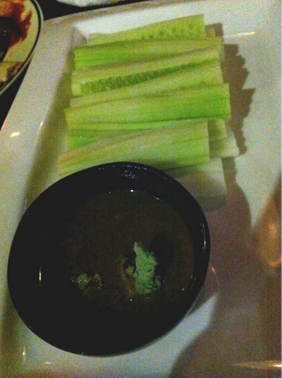 Wine I Love You @ Mega Bangna ที่ ร้านอาหาร Wine I Love You Mega Bangna