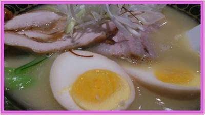 ร้านอาหาร Kibi - Ramen Champion