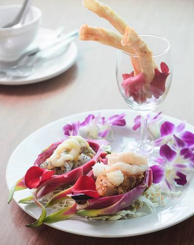 ร้านอาหาร แซบชัวร์ ร้านอาหาร แซบชัวร์